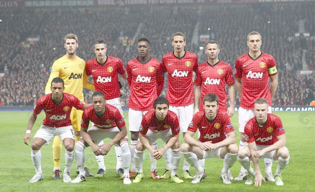 曼城近年来 曼城近年来