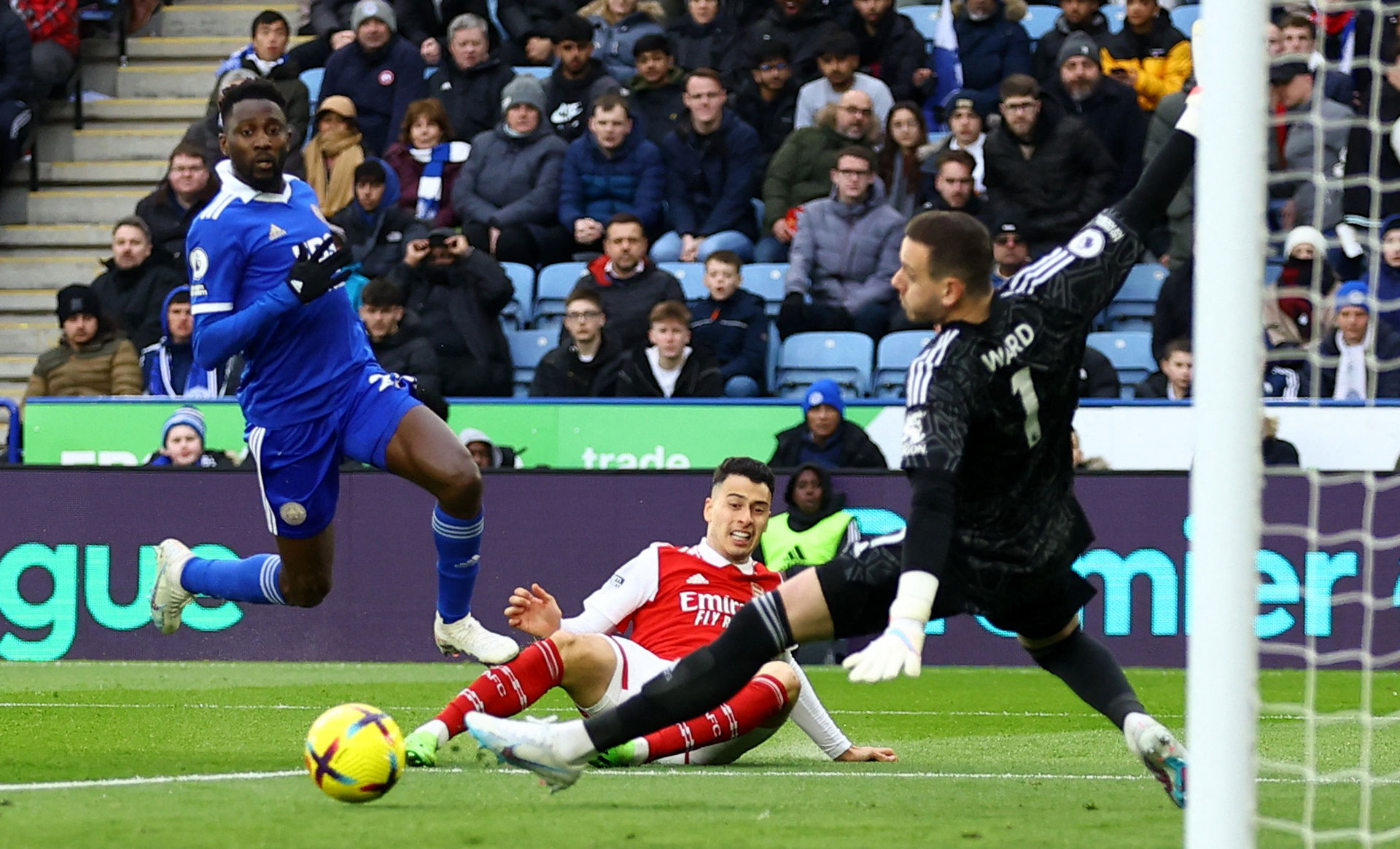 要的启示 要的启示